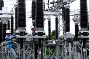 Teknik Ketenagalistrikan